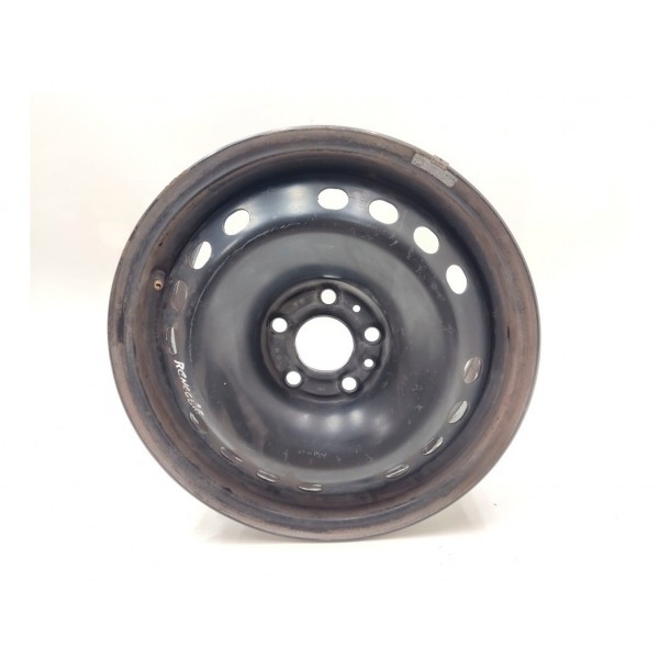 Roda Ferro 16 Jeep Renegade 2015 2016 2017 2018 2019 2020
