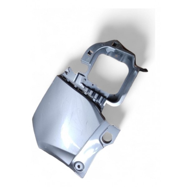 Parachoque Traseiro Direito Polaina Renegade 2015 A 2021