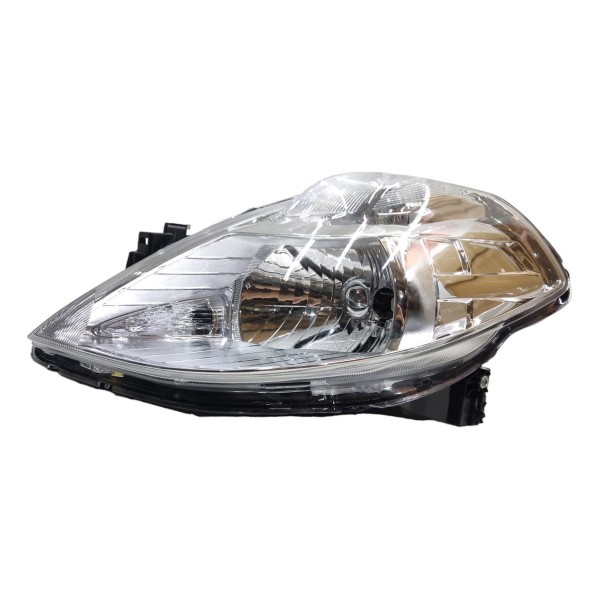Farol Esquerdo Nissan Tiida 2008 2009 2010 2011 2012 2013