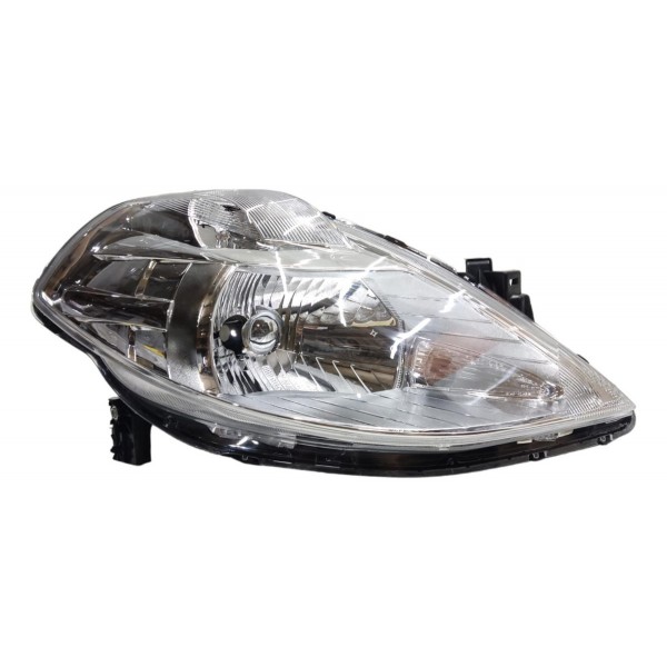 Farol Direito Nissan Tiida 2008 2009 2010 2011 2012 2013