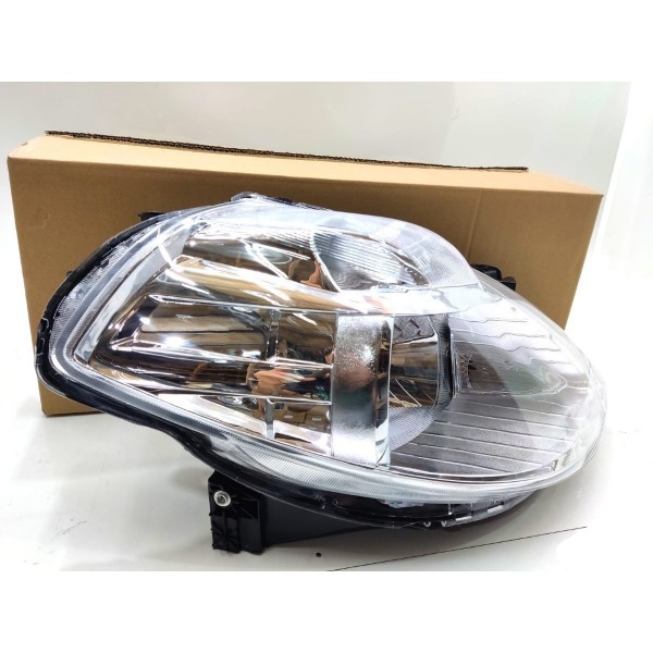 Farol Direito Nissan Tiida 2008 2009 2010 2011 2012 2013 Direito