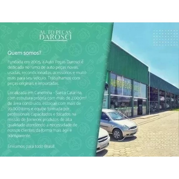 Farol Honda City Esquerdo 2009 2010 2011 2012 2013 2014 Esquerdo