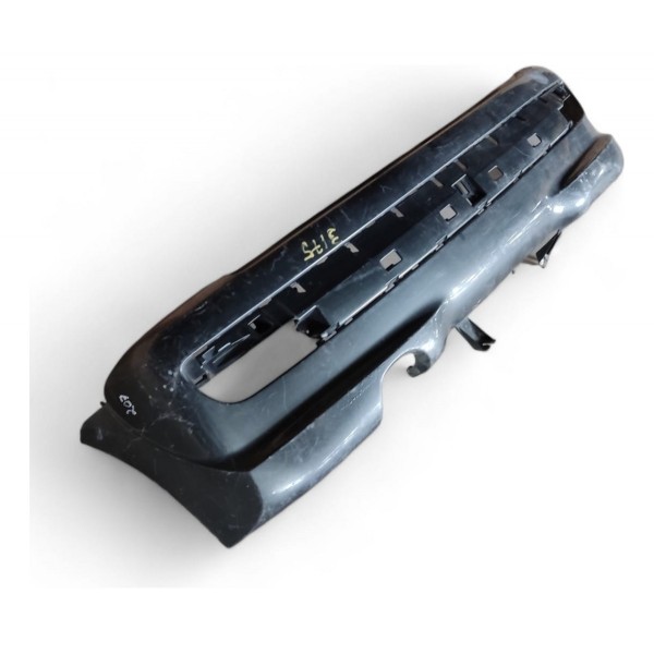Parachoque Traseiro Peugeot 207 Hatch 2008 2009 2010 A 2013
