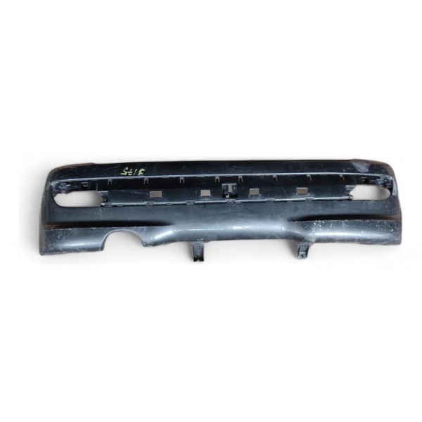 Parachoque Traseiro Peugeot 207 Hatch 2008 2009 2010 A 2013