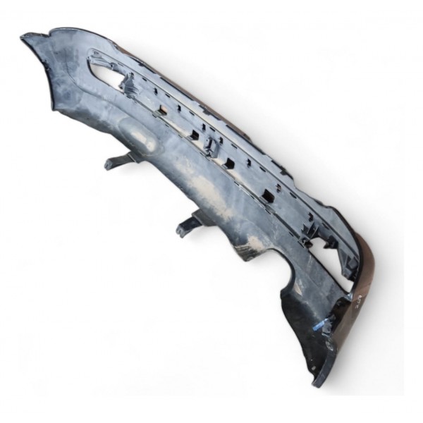 Parachoque Traseiro Peugeot 207 Hatch 2008 2009 2010 A 2013