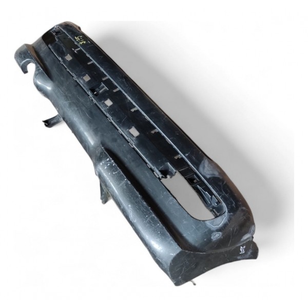 Parachoque Traseiro Peugeot 207 Hatch 2008 2009 2010 A 2013