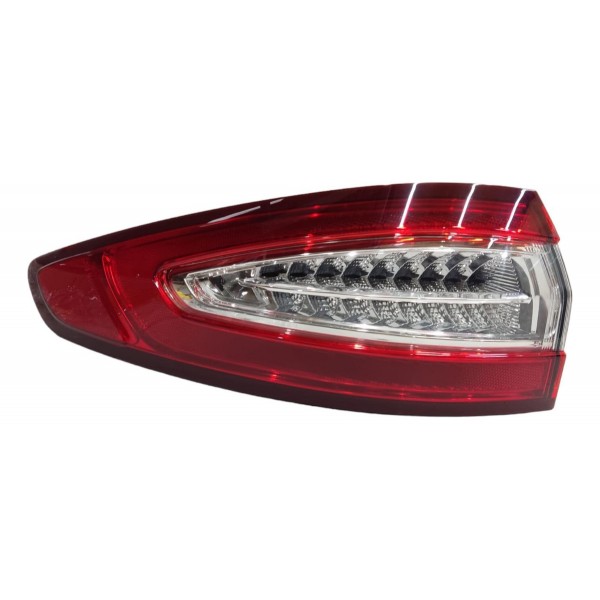 Lanterna Traseira Esquerda Ford Fusion 2013 2014 2015 2016