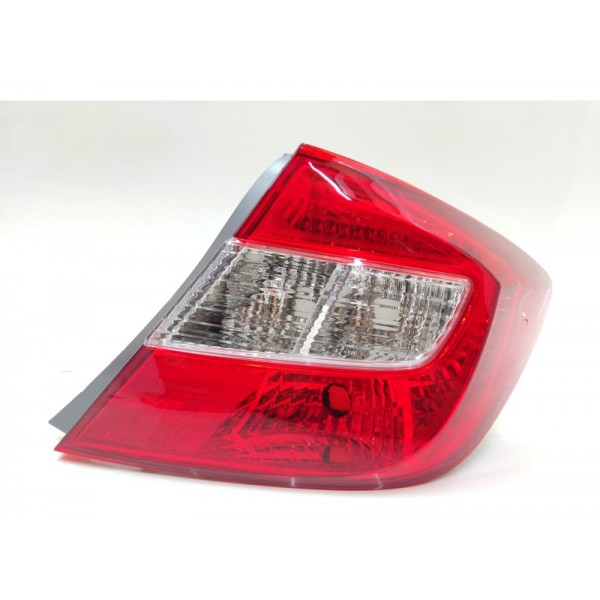 Lanterna Direita Honda New Civic 2012 2013 2014 2015 2016