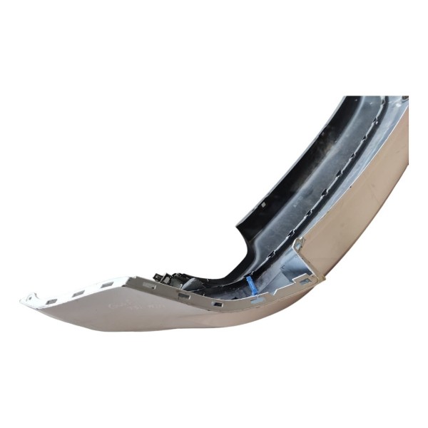 Parachoque Traseiro Volkswagen Golf Tsi 2014 2015 2016 2017