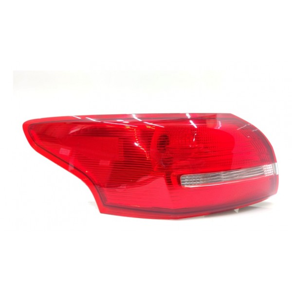 Lanterna Traseira Esquerda Ford Focus Sedan 2016 2017 2018