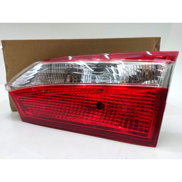 Lanterna Direita Tampa Traseira Corolla 2014 2015 2016 2017 Direito