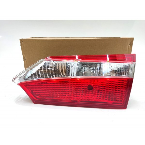 Lanterna Direita Tampa Traseira Corolla 2014 2015 2016 2017 Direito