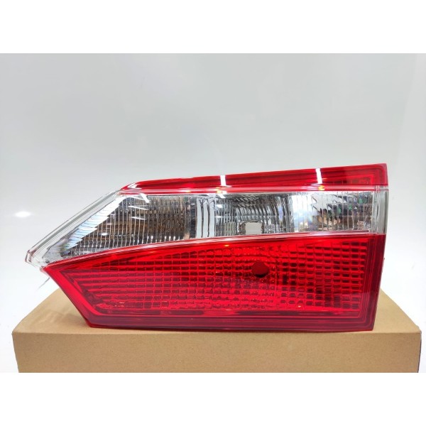 Lanterna Direita Tampa Traseira Corolla 2014 2015 2016 2017 Direito
