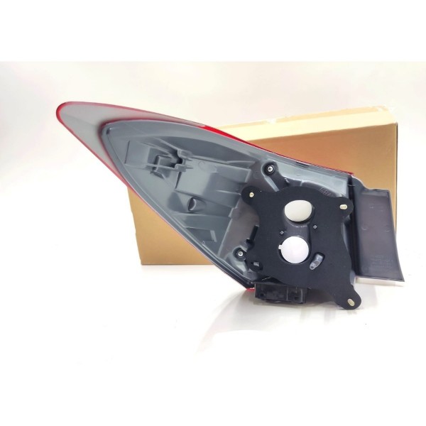 Lanterna Direito Toyota Corolla 2014 2015 2016 2017 Direito