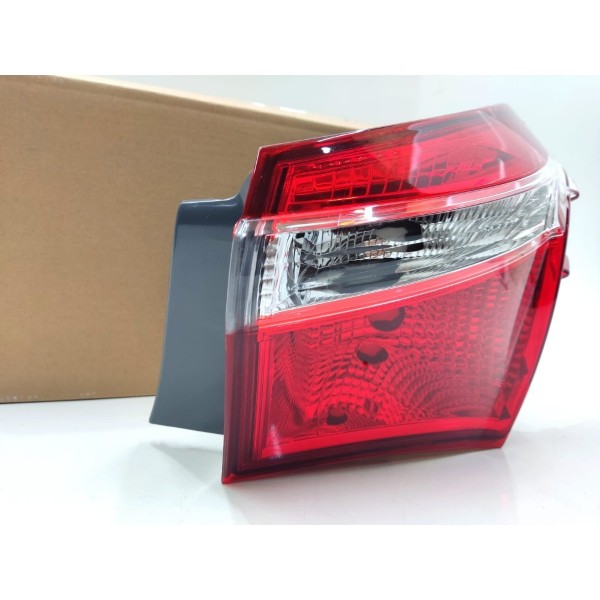 Lanterna Direito Toyota Corolla 2014 2015 2016 2017 Direito