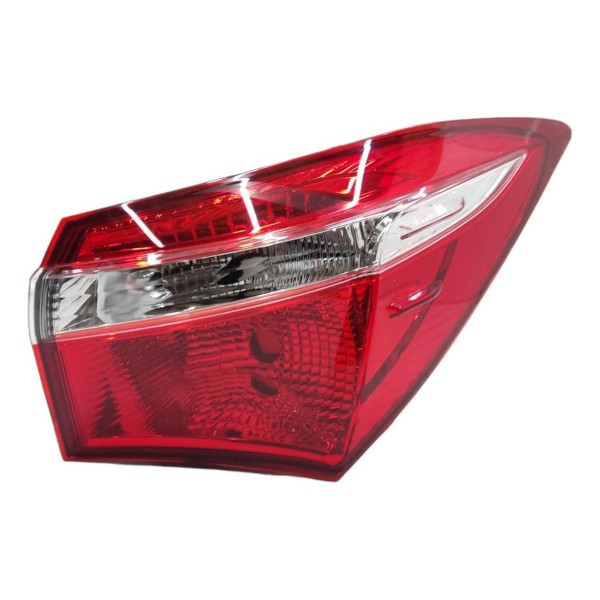 Lanterna Direito Toyota Corolla 2014 2015 2016 2017