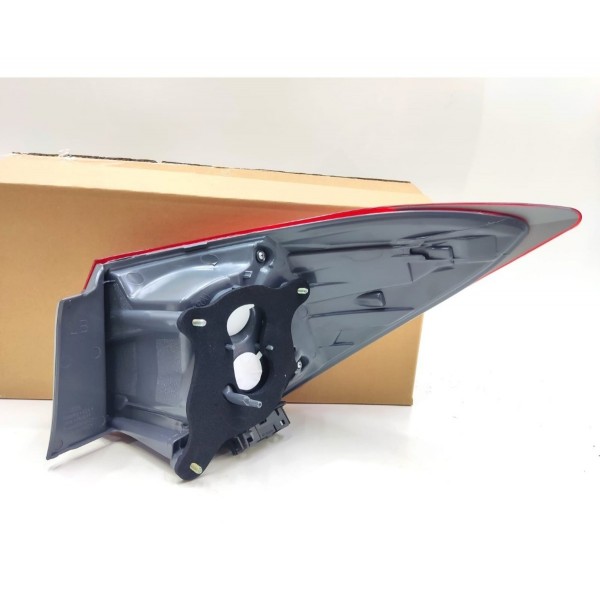 Lanterna Corolla Esquerda 2014 2015 2016 2017 Esquerdo