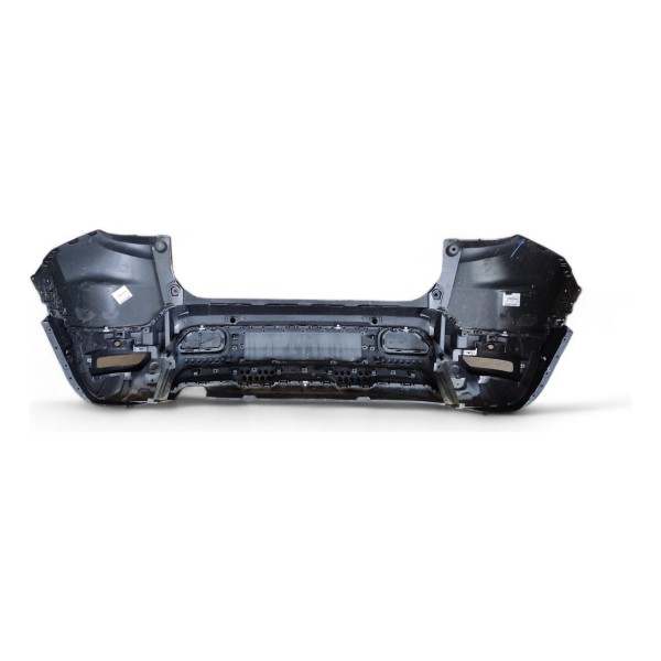 Parachoque Traseiro Jeep Renegade 2022 2023 2024