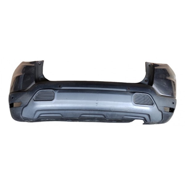 Parachoque Traseiro Jeep Renegade 2022 2023 2024