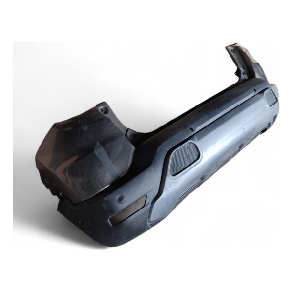 Parachoque Traseiro Jeep Renegade 2022 2023 2024