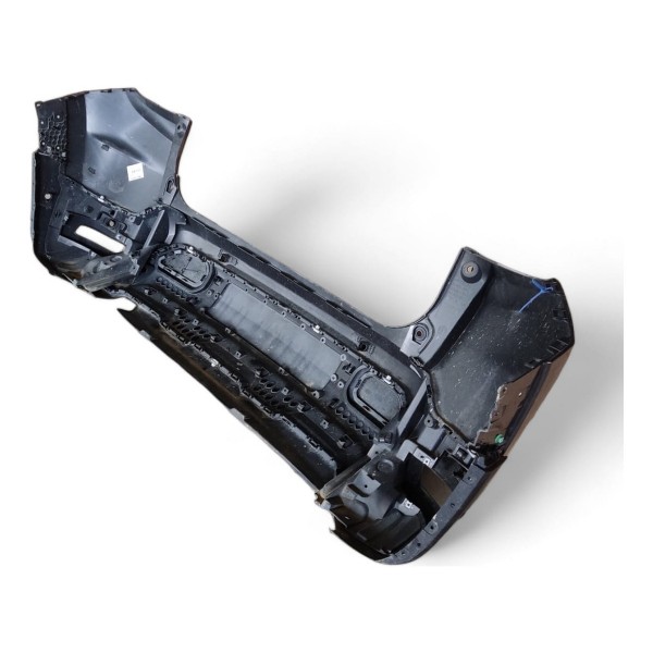 Parachoque Traseiro Jeep Renegade 2022 2023 2024