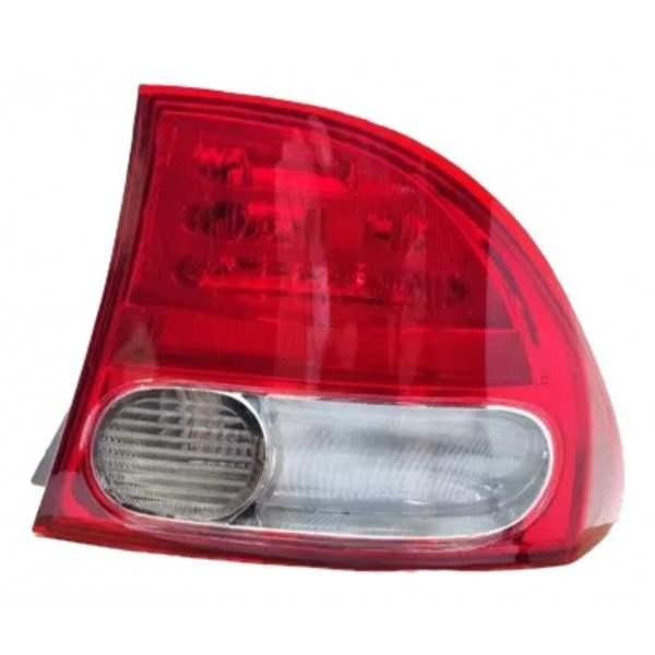 Lanterna Traseira Direita Honda Civic 2007 2008 2009 A 2011