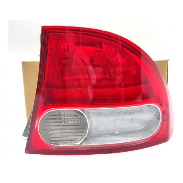 Lanterna Traseira Direita Honda Civic 2007 2008 2009 A 2011 Direito