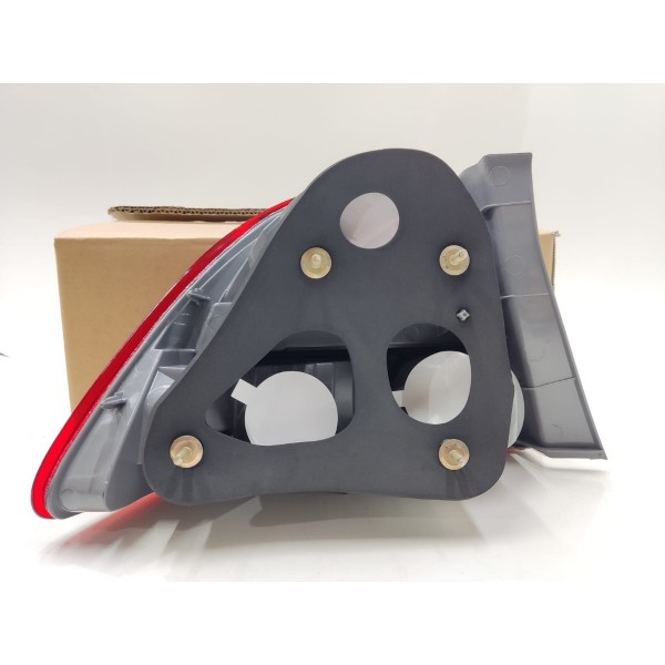 Lanterna Traseira Direita Honda Civic 2007 2008 2009 A 2011 Direito
