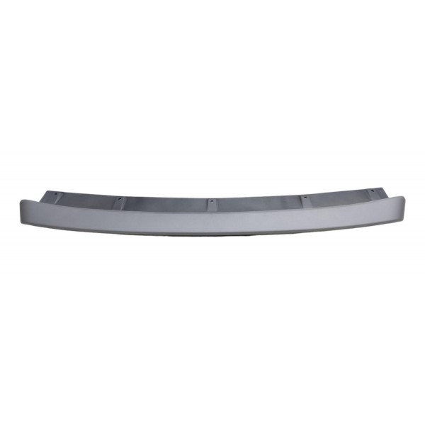 Moldura Inferior Parachoque Dianteiro Fiat Strada 2017/2020