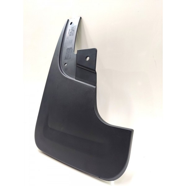 Para Barro Lameiro Dianteiro Direito Chevrolet S10 2012/2020