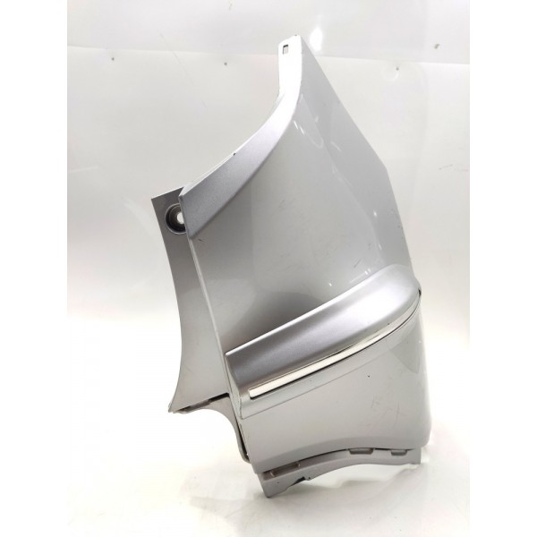 Polaina Parachoque Traseira Direita Honda Hrv 2015 Á 2021