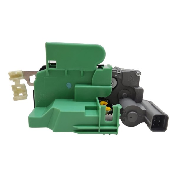 Fechadura Dianteira Esquerda Fiat Uno Vivace 2010 Á 2015