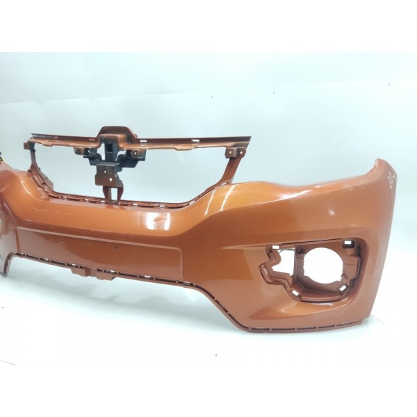 Capa Parachoque Dianteiro Renault Kwid 2016 2017 2018 2019