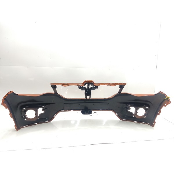 Capa Parachoque Dianteiro Renault Kwid 2016 2017 2018 2019