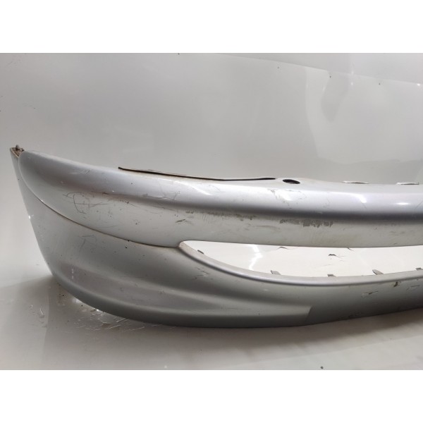Capa Parachoque Dianteiro Peugeot 206 2000 2001 2002 Á 2006