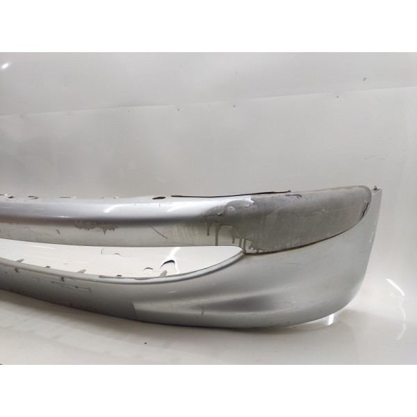 Capa Parachoque Dianteiro Peugeot 206 2000 2001 2002 Á 2006