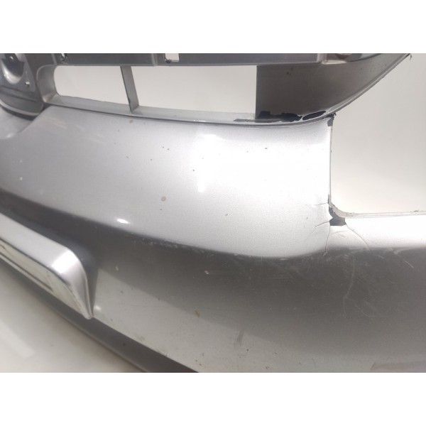 Parachoque Dianteiro Honda Civic 2006 2007 2008