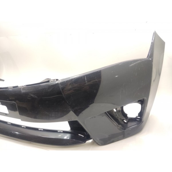 Capa Parachoque Dianteiro Toyota Corolla 2017 2018 Á 2020