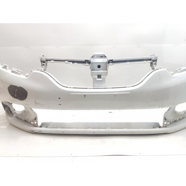 Capa Parachoque Dianteiro Sandero Logan 2014 2015 2016 2017