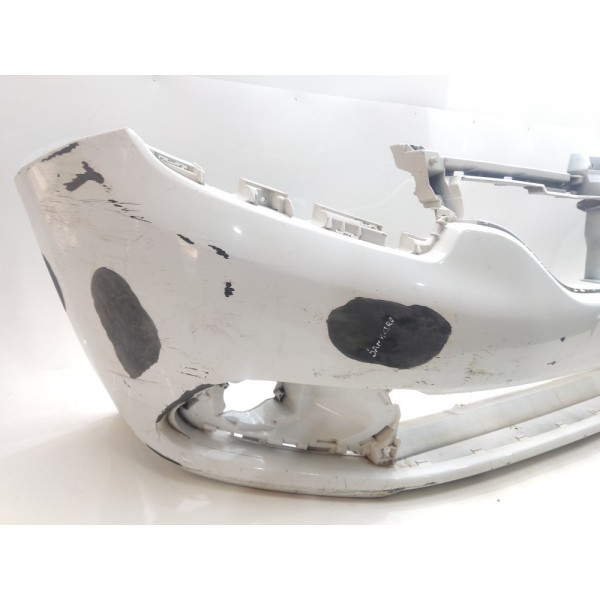 Capa Parachoque Dianteiro Sandero Logan 2014 2015 2016 2017