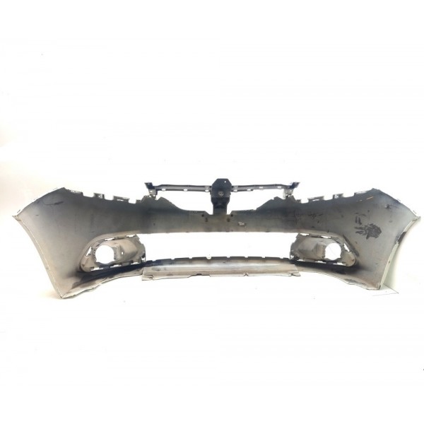 Capa Parachoque Dianteiro Sandero Logan 2014 2015 2016 2017