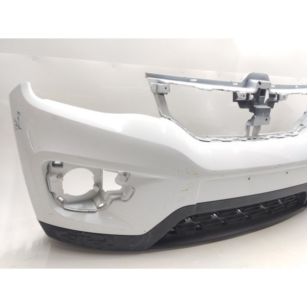 Capa Parachoque Dianteiro Renault Kwid 2017 2018 2019 2020