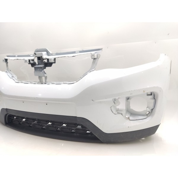 Capa Parachoque Dianteiro Renault Kwid 2017 2018 2019 2020