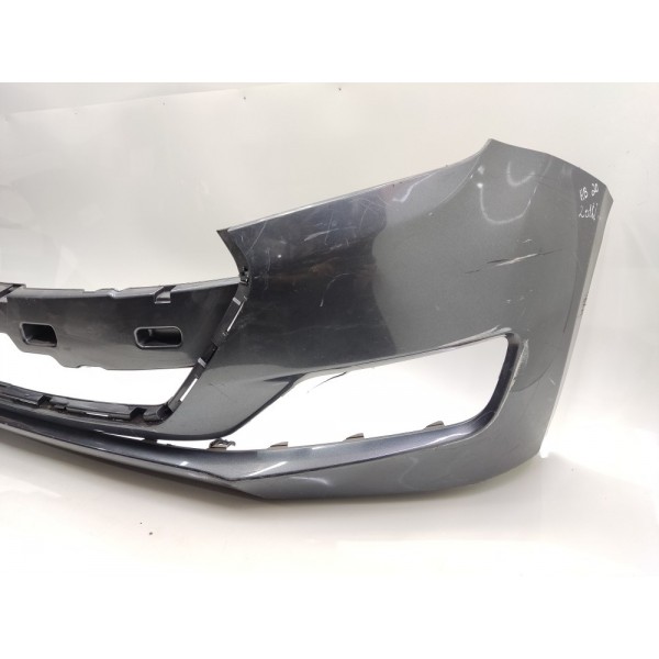 Capa Parachoque Dianteiro Hyndai Hb20 2016 2017 2018 Á 2020