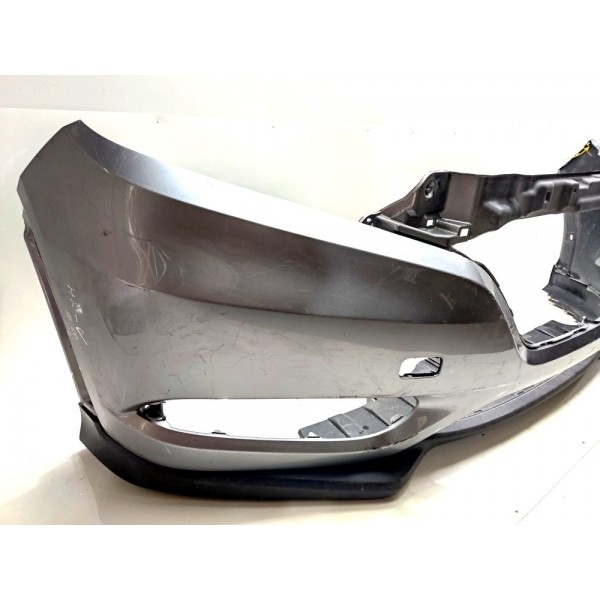 Capa Parachoque Dianteiro Honda Hrv 2015 2016 2017 2018 2019