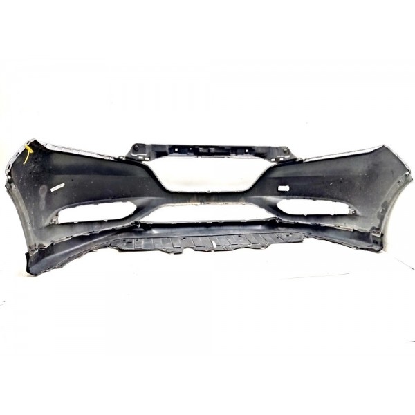 Capa Parachoque Dianteiro Honda Hrv 2015 2016 2017 2018 2019