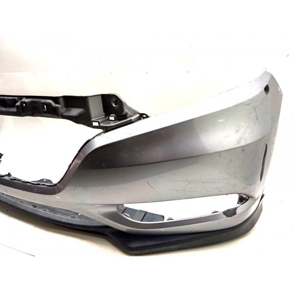 Capa Parachoque Dianteiro Honda Hrv 2015 2016 2017 2018 2019