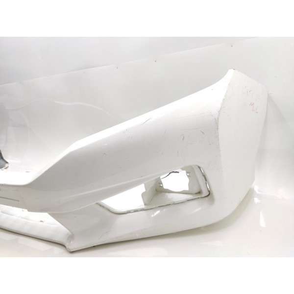 Capa Parachoque Dianteiro Honda City 2017 2018 2019 2020