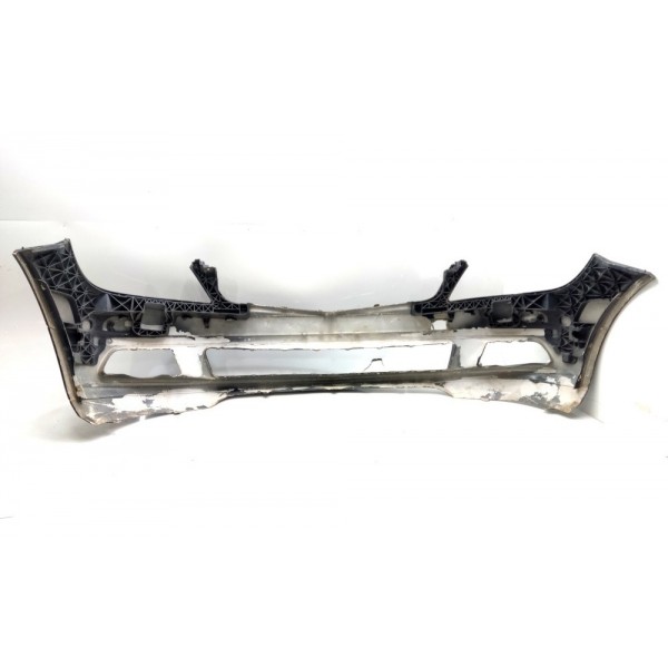 Capa Parachoque Dianteiro Mercedes C180 C200 2007 Á 2011