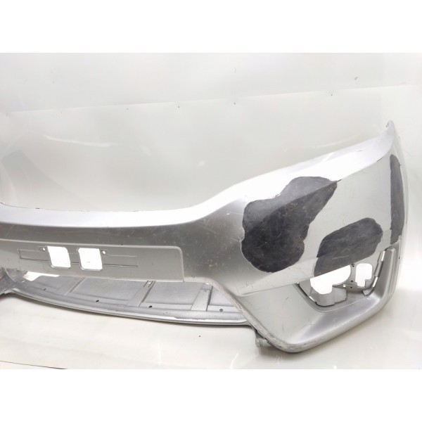 Capa Parachoque Dianteiro Honda Fit 2007 2008 2009 2010 2011